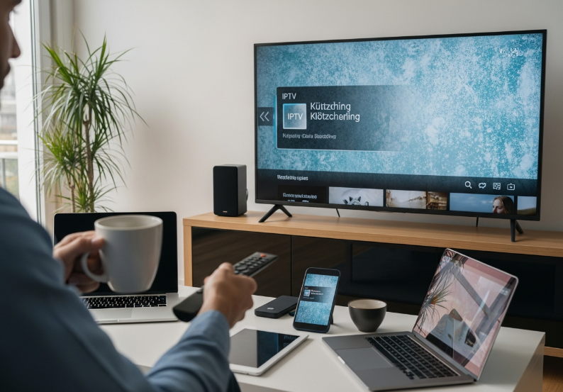 IPTV Probephase im Alltagstest So schlägt sich der Dienst wirklich.png IPTV Probephase im Alltagstest So schlägt sich der Dienst wirklich.png